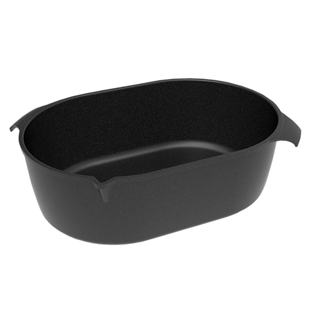 Flash Sale ???? AMT Cookware 16.5" Roasting Dish With Spout ???? 3 Flash Sale ???? AMT Cookware 16.5" Roasting Dish With Spout ????