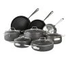 Best Sale ⭐ All-Clad HA1 Hard Anodized Nonstick Cookware Set | 13-Piece ⭐ -Le Creuset Shop boqe6wesroazpdhlrdw3 r1egbelrrmsq7jyk