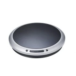 Top 10 ???? Hestan Cue 3.5 Qt Sauce Pot + Induction Cooktop ???? -Le Creuset Shop burner1 3