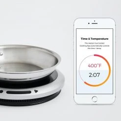 Cheap ???? Hestan Cue 5.5 Qt. Smart Chef's Pot + Induction Cooktop ???? 15 Cheap ???? Hestan Cue 5.5 Qt. Smart Chef's Pot + Induction Cooktop ???? -Le Creuset Shop burner2 2