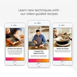 Cheap ???? Hestan Cue 5.5 Qt. Smart Chef's Pot + Induction Cooktop ???? 16 Cheap ???? Hestan Cue 5.5 Qt. Smart Chef's Pot + Induction Cooktop ???? -Le Creuset Shop burner3 1 1