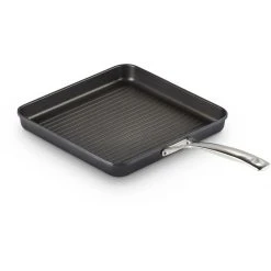 Budget ???? Le Creuset 11" Square Grill Pan | Toughened Nonstick Pro ????