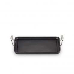 Promo ???? Le Creuset 10" X 14" Rectangular Griddle | Toughened Nonstick Pro ????