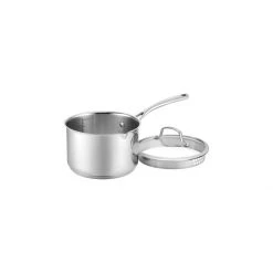 Best reviews of ???? Cuisinart Forever Stainless Cookware Set | 11-Piece ❤️ -Le Creuset Shop cookwaresetonwhite4