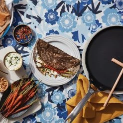 Best deal ???? Le Creuset 11" Crepe Pan With Rateau | Toughened Nonstick Pro ⌛ -Le Creuset Shop crepe2