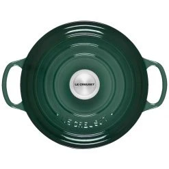 Cheapest ???? Le Creuset 5.25 Qt. Signature Deep Oven | Artichaut ???? -Le Creuset Shop do artichaut 1