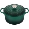 Cheapest ???? Le Creuset 5.25 Qt. Signature Deep Oven | Artichaut ???? -Le Creuset Shop do artichaut 4