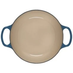 Budget ???? Le Creuset 5.25 Qt. Signature Deep Oven | Deep Teal ???? -Le Creuset Shop do deep teal 3 copy