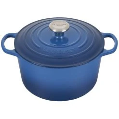 Promo ???? Le Creuset 5.25 Qt. Signature Deep Oven | Marseille ????