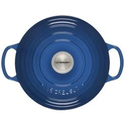 Promo ???? Le Creuset 5.25 Qt. Signature Deep Oven | Marseille ???? 12 Promo ???? Le Creuset 5.25 Qt. Signature Deep Oven | Marseille ???? -Le Creuset Shop do marseille 3