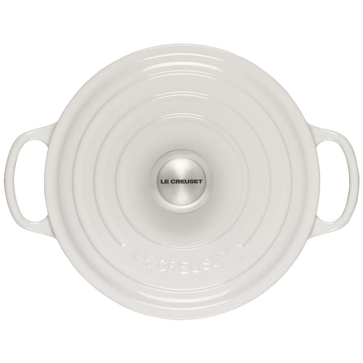Best reviews of ???? Le Creuset 5.25 Qt. Signature Deep Oven | White ???? 5 Best reviews of ???? Le Creuset 5.25 Qt. Signature Deep Oven | White ???? - Image 3
