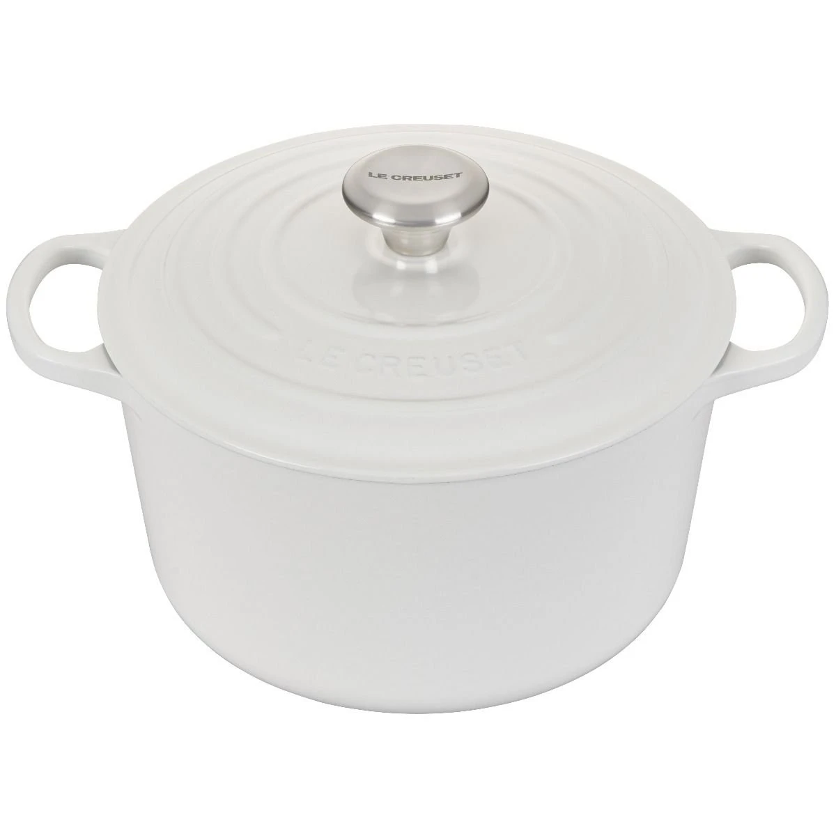 Best reviews of ???? Le Creuset 5.25 Qt. Signature Deep Oven | White ???? 3 Best reviews of ???? Le Creuset 5.25 Qt. Signature Deep Oven | White ????