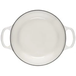 Best reviews of ???? Le Creuset 5.25 Qt. Signature Deep Oven | White ???? 12 Best reviews of ???? Le Creuset 5.25 Qt. Signature Deep Oven | White ???? -Le Creuset Shop do white 4