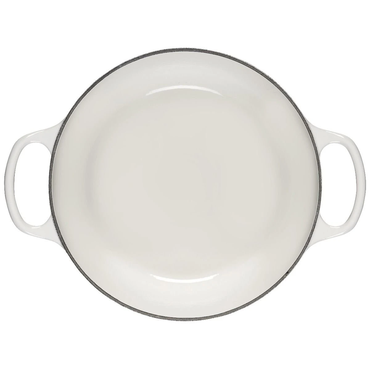 Best reviews of ???? Le Creuset 5.25 Qt. Signature Deep Oven | White ???? 6 Best reviews of ???? Le Creuset 5.25 Qt. Signature Deep Oven | White ???? - Image 4