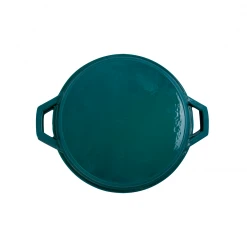 Best deal ???? Range Kleen Taste Of Home Cast Iron Enameled Dutch Oven ???? -Le Creuset Shop dutchoven5