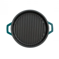 Best deal ???? Range Kleen Taste Of Home Cast Iron Enameled Dutch Oven ???? -Le Creuset Shop dutchoven6