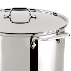Top 10 ✔️ All-Clad Stainless Steel Multicooker Set | 12 Qt. ⭐ -Le Creuset Shop e796s364 d