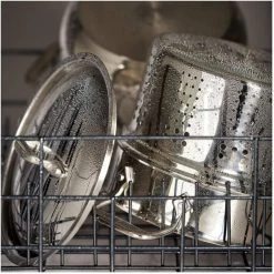 Top 10 ✔️ All-Clad Stainless Steel Multicooker Set | 12 Qt. ⭐ -Le Creuset Shop e796s364 g