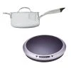 Top 10 ???? Hestan Cue 3.5 Qt Sauce Pot + Induction Cooktop ???? -Le Creuset Shop ekb hstncue3
