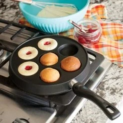 Top 10 ???? Nordic Ware European Sweet Treats Trio ???? -Le Creuset Shop europelife2