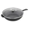 Outlet ???? Staub 2.9 Qt Cast Iron Daily Pan | Black ????