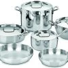 Flash Sale ???? Cuisinart Cookware - French Classic 10 Piece Cookware Set ???? 1 Flash Sale ???? Cuisinart Cookware - French Classic 10 Piece Cookware Set ???? -Le Creuset Shop fct 10 s popup