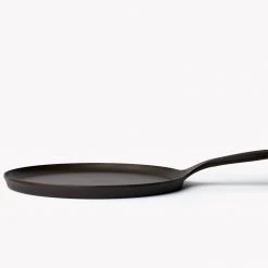 Hot Sale ???? Field Company (Made In USA) No. 9 Griddle Pan | 10.5" ???? -Le Creuset Shop field no9 griddle profile