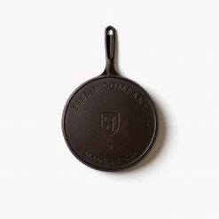 Hot Sale ???? Field Company (Made In USA) No. 9 Griddle Pan | 10.5" ???? -Le Creuset Shop field no9 griddle under