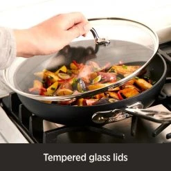 Deals ???? All-Clad HA1 5-Piece Fry Pan Set ???? -Le Creuset Shop fm4dml4j5kjjq4h3xhu1 rtmzty0kwvjpsz6x