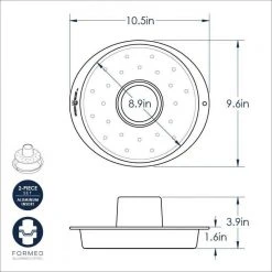 Discount ???? Nordic Ware Beer Can Chicken Roaster ✨ -Le Creuset Shop gjh7 3