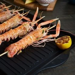 Best Pirce ???? Swiss Diamond | XD Double Burner Grill - 17" X 11" ???? -Le Creuset Shop grid1