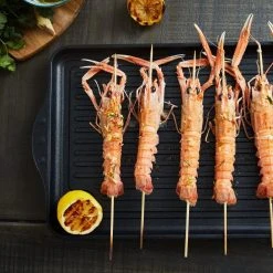 Best Pirce ???? Swiss Diamond | XD Double Burner Grill - 17" X 11" ???? -Le Creuset Shop grid2