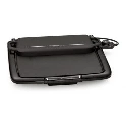 Deals ???? Presto® Cool-Touch Electric Griddle/Warmer Plus | 14" X 15" ✨