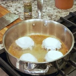 Wholesale ???? Heritage Steel Cookware Stainless Steel Cookware Set | 5-Piece ✔️ -Le Creuset Shop hammerstahl gg 4