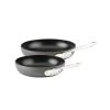 New ???? All-Clad HA1 Hard Anodized Nonstick Fry Pan Set | 2-Piece ???? 2 New ???? All-Clad HA1 Hard Anodized Nonstick Fry Pan Set | 2-Piece ???? -Le Creuset Shop hmereyogmwvffdpy0wkt 4nojuru3pg3rvofz