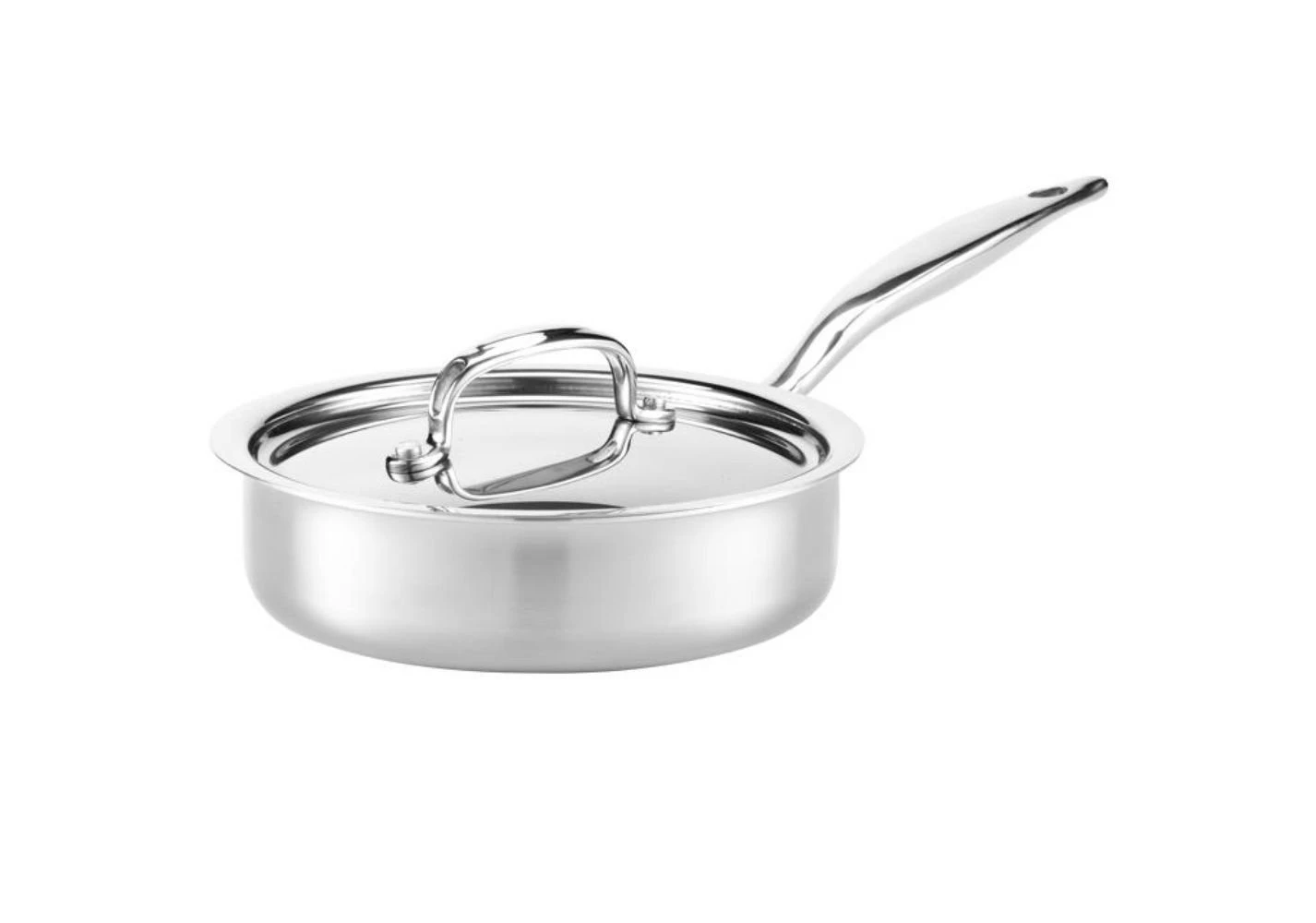 Best reviews of ???? Heritage Steel Cookware Stainless Steel Essentials Cookware Set | 5-Piece ???? 6 Best reviews of ???? Heritage Steel Cookware Stainless Steel Essentials Cookware Set | 5-Piece ???? - Image 4