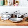 Best reviews of ???? Heritage Steel Cookware Stainless Steel Essentials Cookware Set | 5-Piece ???? 1 Best reviews of ???? Heritage Steel Cookware Stainless Steel Essentials Cookware Set | 5-Piece ???? -Le Creuset Shop hsc 17305 1