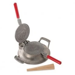 Top 10 ???? Nordic Ware European Sweet Treats Trio ???? -Le Creuset Shop krumkake2 1