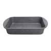 Buy ???? Tognana Pure Roq 18" X 12" Roaster Lasagna Pan ???? -Le Creuset Shop lasagnaroast1