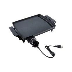 Discount ???? Presto® Liddle Griddle® Mini-Griddle | 8.5" X 10.5" ???? -Le Creuset Shop liddle3