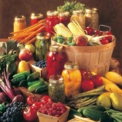 Discount ⭐ Presto® Induction Compatible Pressure Canner | 23 Qt. ???? -Le Creuset Shop lifestyle1 12 1