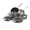 Best Sale ???? All-Clad HA1 Hard Anodized Nonstick Cookware Set | 10-Piece ???? -Le Creuset Shop lpyrbbunhuduvdwx0iiz x57yutgydn7eyfph