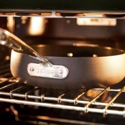 Deals ???? All-Clad HA1 Hard Anodized Nonstick Fry Pan Set | 2-Piece ⌛ -Le Creuset Shop lquvd5ui0zjafbczrkcq 1