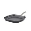 Best reviews of ???? Anolon Cookware Anolon Accolade 11" Square Grill Pan ⌛ -Le Creuset Shop m4ryqdej5lxs3nwrsu0n 800x
