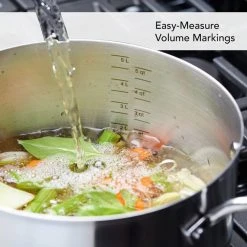 Outlet ???? KitchenAid Non-Electrics KitchenAid Stainless Steel 3-Ply Cookware Set | 11-Piece ❤️ 20 Outlet ???? KitchenAid Non-Electrics KitchenAid Stainless Steel 3-Ply Cookware Set | 11-Piece ❤️ -Le Creuset Shop measurementlines