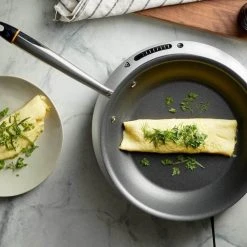 Buy ???? Hestan Cue 11" Nonstick Fry Pan + Induction Cooktop ???? -Le Creuset Shop nonstick2 1 1