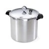 Discount ⭐ Presto® Induction Compatible Pressure Canner | 23 Qt. ???? -Le Creuset Shop onwhite3 3 2