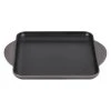 Top 10 ???? Le Creuset 9.5" Square Signature Enameled Cast Iron Griddle Pan | Oyster Grey ???? -Le Creuset Shop oystergriddle1