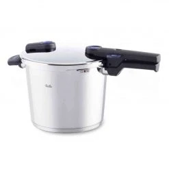 Hot Sale ???? Fissler Vitaquick® Stainless Steel Pressure Cooker | 6.4 Qt. ✨