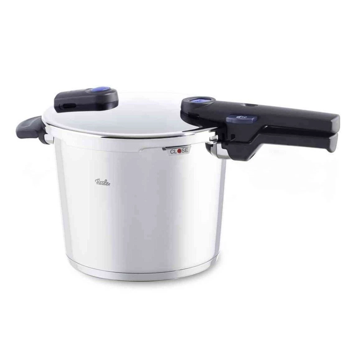 Hot Sale ???? Fissler Vitaquick® Stainless Steel Pressure Cooker | 6.4 Qt. ✨ 3 Hot Sale ???? Fissler Vitaquick® Stainless Steel Pressure Cooker | 6.4 Qt. ✨
